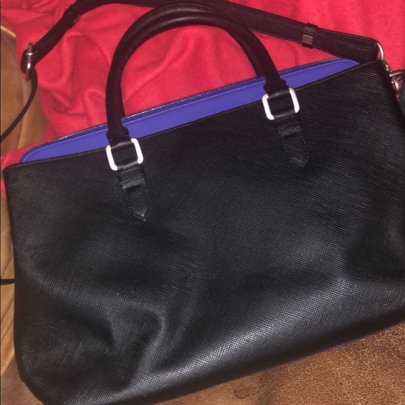 New purse—Never used - Picture 1 of 3